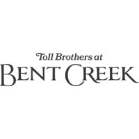 Toll Brothers at Bent Creek Logo