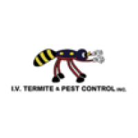 IV Termite & Pest Control Inc. Logo