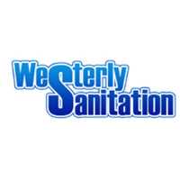 Westerly Sanitation Logo