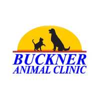 Buckner Animal Clinic Logo