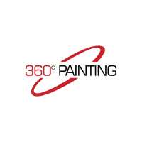 360Â° Painting of Olympia Logo