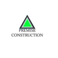 Premise Construction Logo