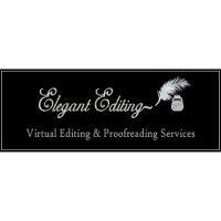 Elegant Editing Logo