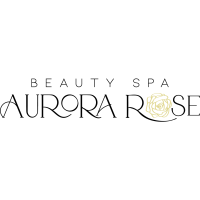 Aurora Rose Beauty Spa Logo