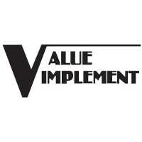 Value Implement Logo