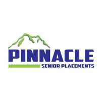 Pinnacle Senior Placements Logo
