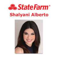 Shalyani Alberto - State Farm Insurance Agent Logo