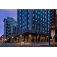 Embassy Suites by Hilton Knoxville Downtown Logo