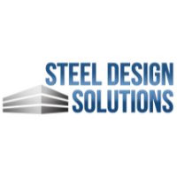 Steel Design Solutions Logo