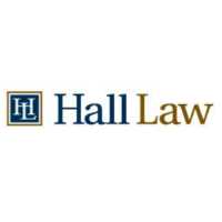 Hall Law Firm Logo