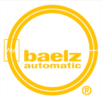 Baelz North America Logo