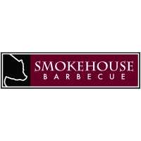 Smokehouse Barbecue-Gladstone Mo Logo