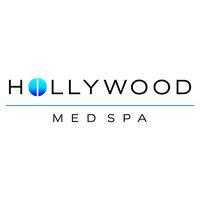 Hollywood Med Spa Paradise Valley Logo