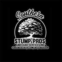 Southern Stump Pros & Land Services LLC Logo