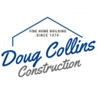 Doug Collins Construction Logo