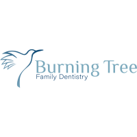 Burning Tree Family Dentistry Logo
