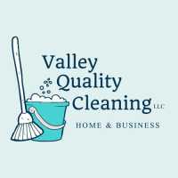 Valley Quality Cleaning, LLC Logo