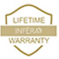 INFERA Infrared Light Therapy Device Logo