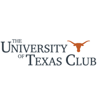 The University of Texas Club Logo