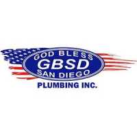 GBSD Plumbing Inc. Logo