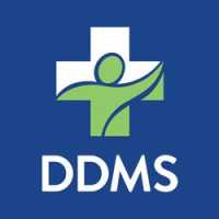Developmental Disability Management Services, LLC of Baton Rouge Logo