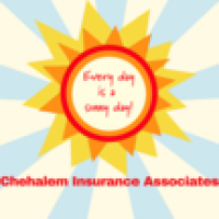 Chehalem Insurance Associates, LLC Logo
