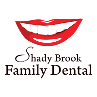 Shady Brook Family Dental Logo