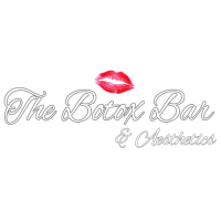 The Botox Bar and Aesthetics Logo