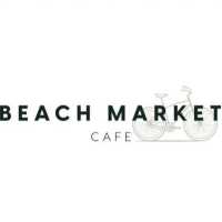Beach Market Cafe Logo