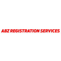 ABZ Registration Services Logo
