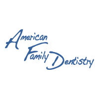 American Family Dentistry - Mountain Grove Logo