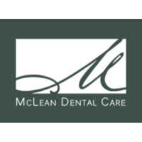Siranli Dental - McLean Logo