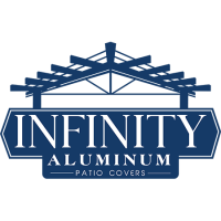 Infinity Aluminum Patio Covers Logo