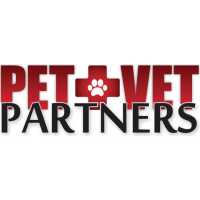 Pet Vet Express Logo