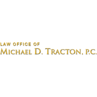 Tracton Law Firm, PLLC Logo