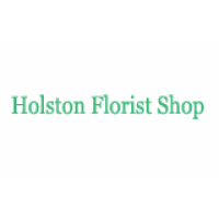 Holston Florist Shop Inc Logo