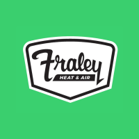 Fraley Heat & Air Logo