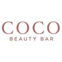 Coco Beauty Bar & Medical Spa Logo