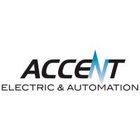 Accent Electric And Automation, Inc. Logo