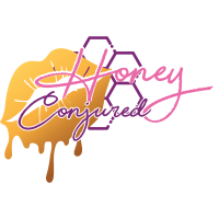 Honey Conjured Logo