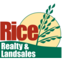 Rice Realty and Landsales Logo