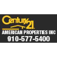 Century 21 American Properties Logo