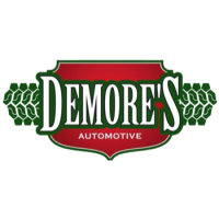 Demore's Automotive Logo