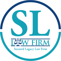 The Secured Legacy Law Firm LLC Logo