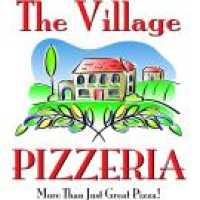Village Pizzeria of Dresser Logo