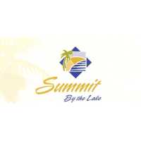 Summit By the Lake Logo