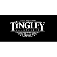 Tingley Landscapes Logo