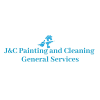 J & C Painting and Cleaning General Services, LLC Logo