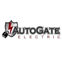 AutoGate Electric Logo