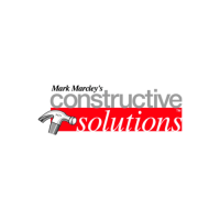 Constructive Solutions of NC, Inc Logo